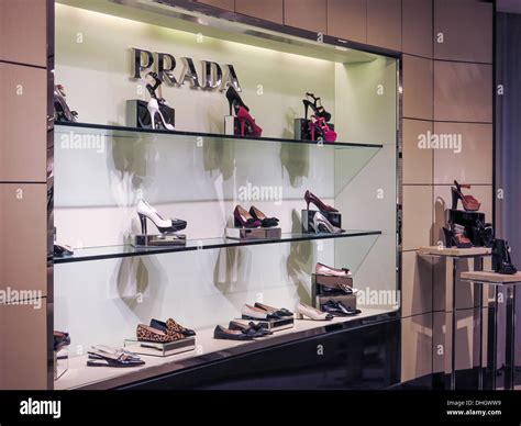 bloomingdales prada shoes